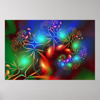 Seeds of Light II Poster