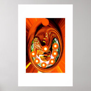 Seeds of time poster