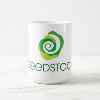 Seedstock Mug