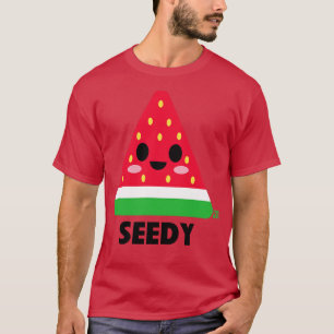 SEEDY T-Shirt
