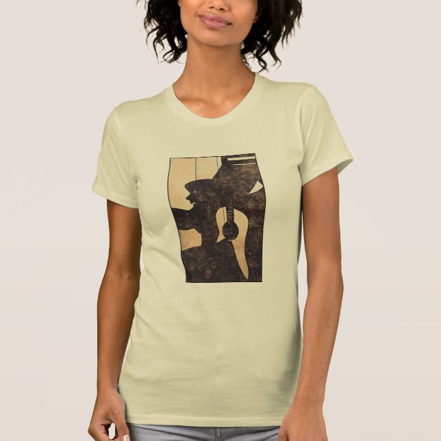 Seeger T-Shirt (Front)