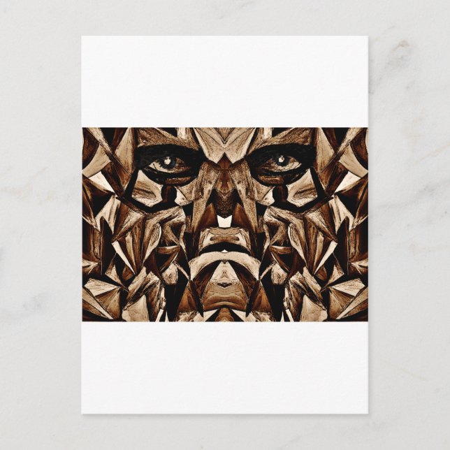 Seeing & Believing_ Postcard (Front)