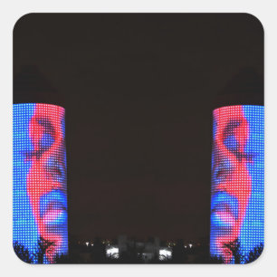 ~Seeing Double~ Miami/Sobe Sticker CUSTOMIZE IT!