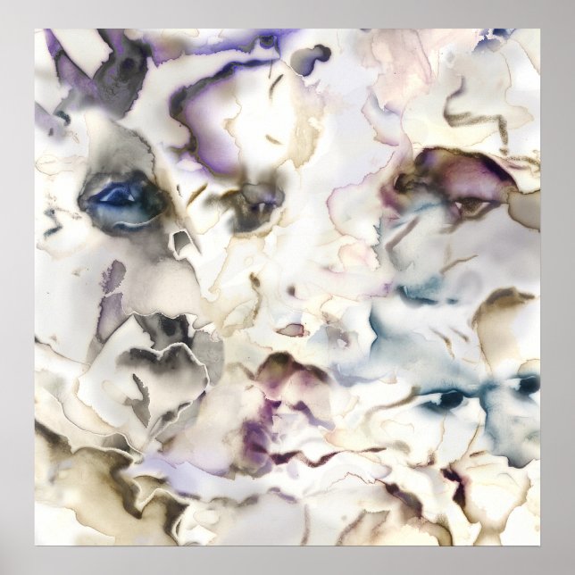 SEEING I TO I POSTER (Front)