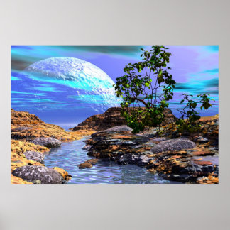 Seeing is Believing Poster