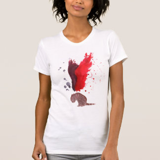 Seeing Red T-Shirt