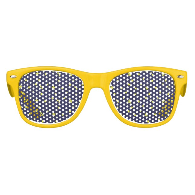 Seeing Stars Kids Sunglasses (Front)