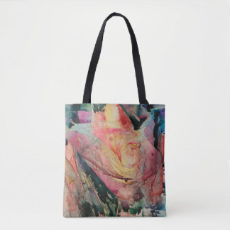 Seeing Tote Bag