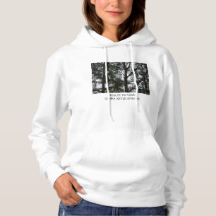 Seek And Find Me Hoodie