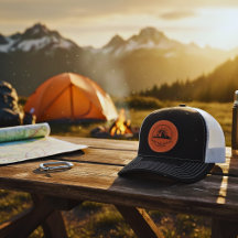 Seek the Peaks Mountain Style