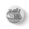 Seek the Truth 1.25" Button