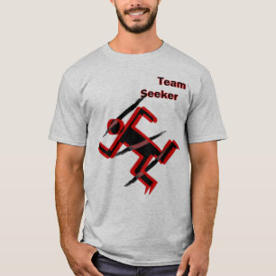 Seeker Team Tee