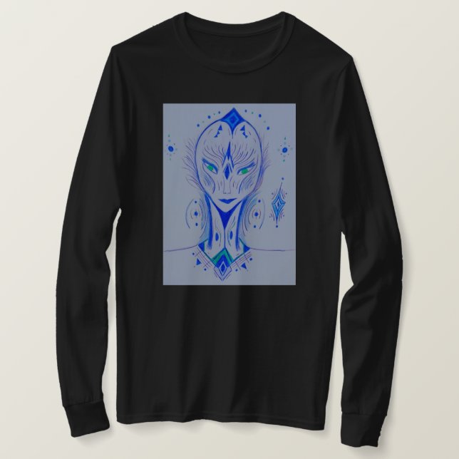 Seelee T-Shirt (Design Front)