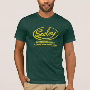 seeley T-Shirt