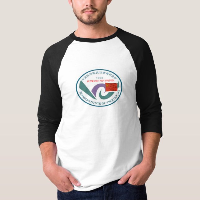 seems mistakes have been make T-Shirt (Front)