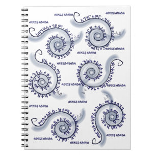 Seferé Notebook