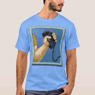Sega Strength T-Shirt