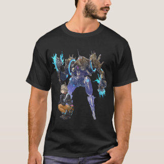 Segiri - Xenoblade Chronicles 3    T-Shirt