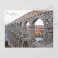 Segovia, Spain