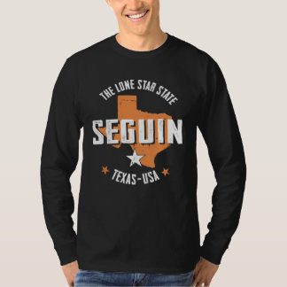 Seguin T-Shirt