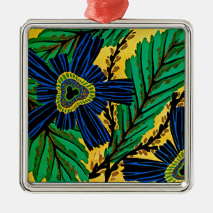 Seguy's Art Deco #3 at Emporio Moffa Metal Tree Decoration