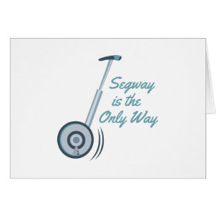 Segway