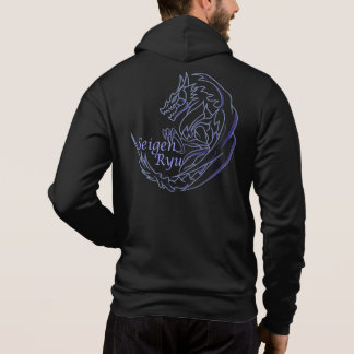 Seigen Ryu Martial Art | Modern Edition Hoodie