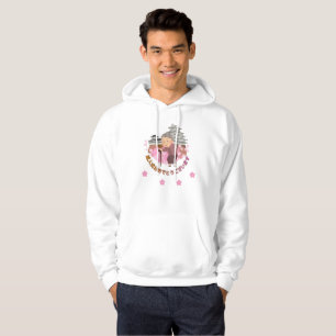 Seijin Shiki Coming of Age Japanese Hoodie