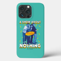 Seinfeld | A Show About Nothing