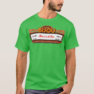 Seinfeld Collection Blame it on the Rain T-Shirt