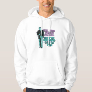 Seinfeld George Costanza "The Jerk Store Called" Hoodie