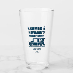 Seinfeld   Kramer & Newman's Recycling Co. Glass