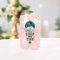 Seinfeld | No Soup For You Graphic