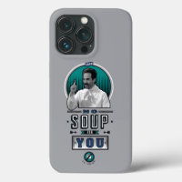 Seinfeld | No Soup For You Graphic