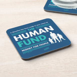 Seinfeld   The Human Fund Coaster