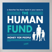 Seinfeld | The Human Fund