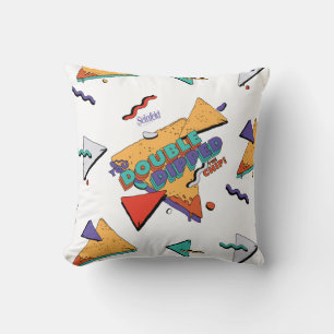 Seinfeld You Double Dipped the Chip Cushion
