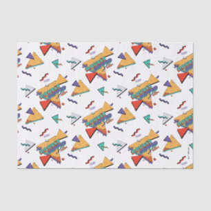 Seinfeld You Double Dipped the Chip Tissue Paper