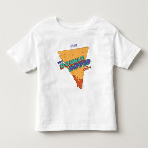 Seinfeld   You Double Dipped the Chip Toddler T-Shirt