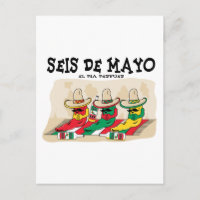 Seis De Mayo