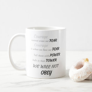 Seize the Day Mug