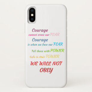 Seize the Day Phone Case