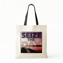 Seize The Day