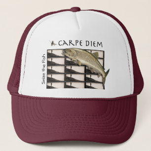 Seize the Fish Hat