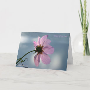 Seize the Moment! Card