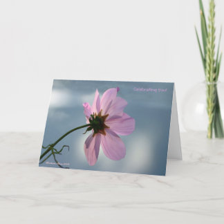 Seize the Moment! Card
