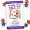 Seizure Alert Personalised Service Dog ID Photo
