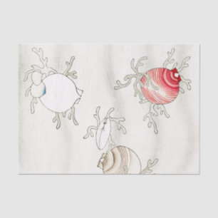 SEKAI JAPANESE ART Tissue Paper