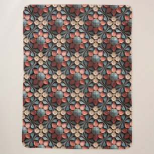 Sekar Jagad Orbital Sherpa Blanket