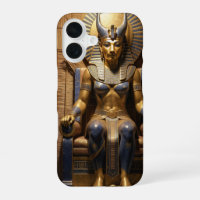 Sekhmet – Lion-Headed War Goddess